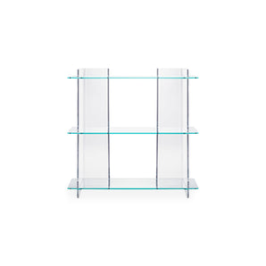 Combiplex 85 Shelf - Glass