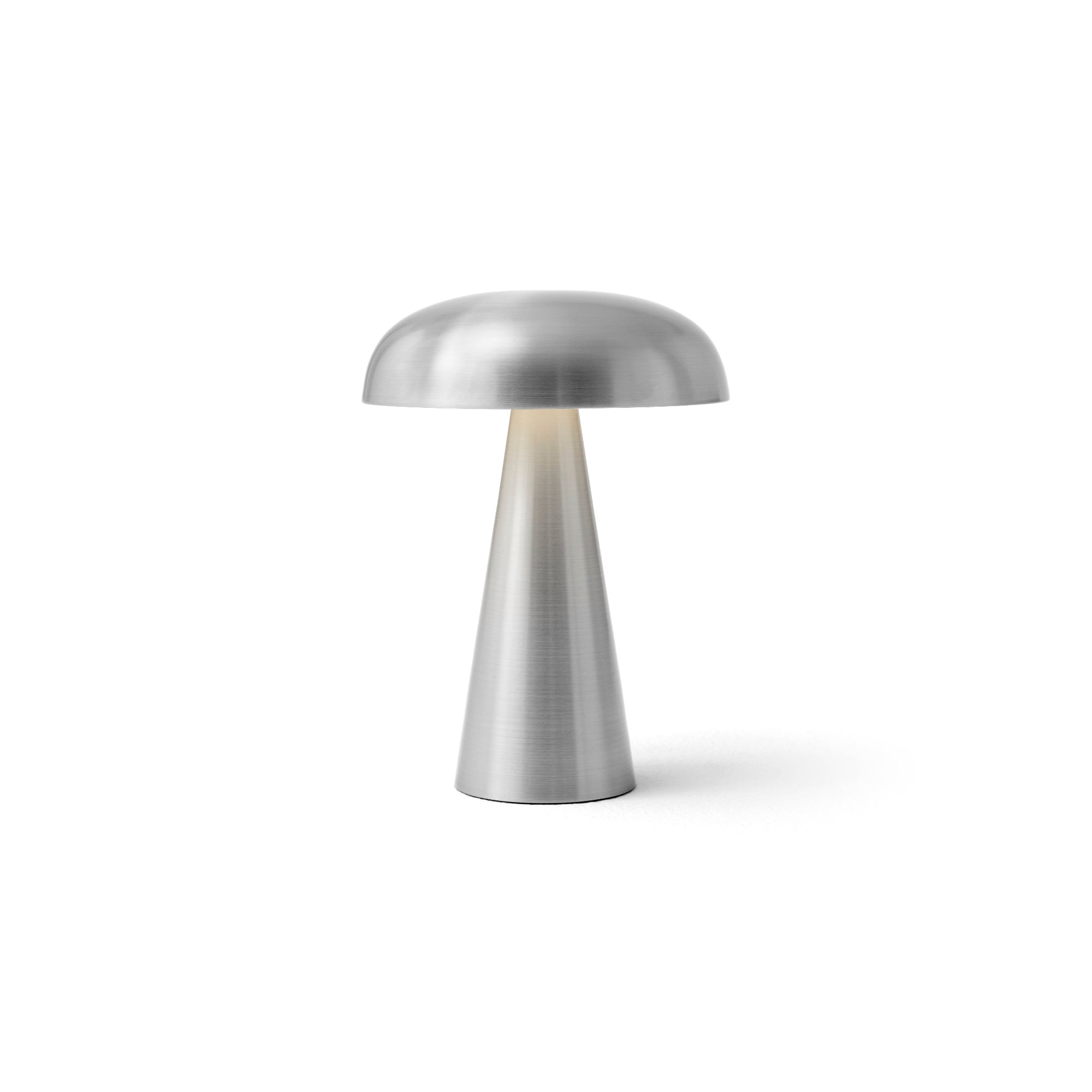 Como SC53 Portable Table Lamp - Aluminium-1