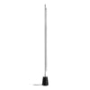 Compendium Floor Lamp - Alu