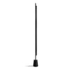 Compendium Floor Lamp - Black