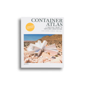 Container Atlas - Updated Edition