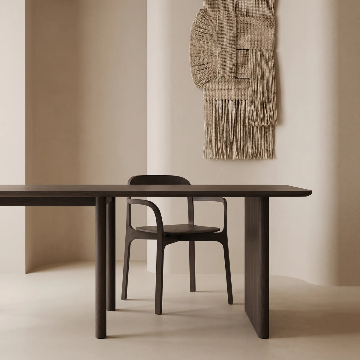 Contorna 05C0N13 Dining Chair - London Grey