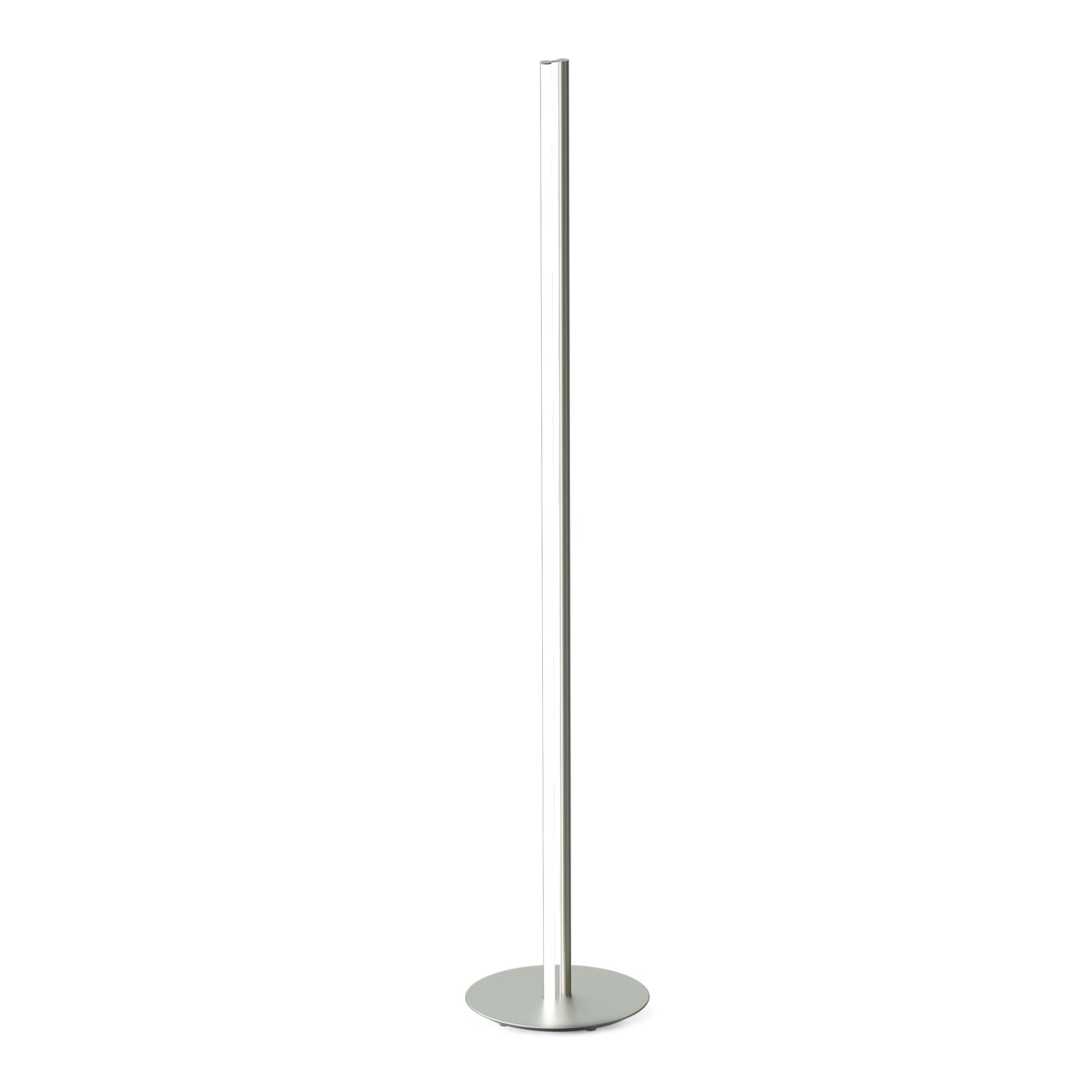 Coordinates Floor Lamp - Argent