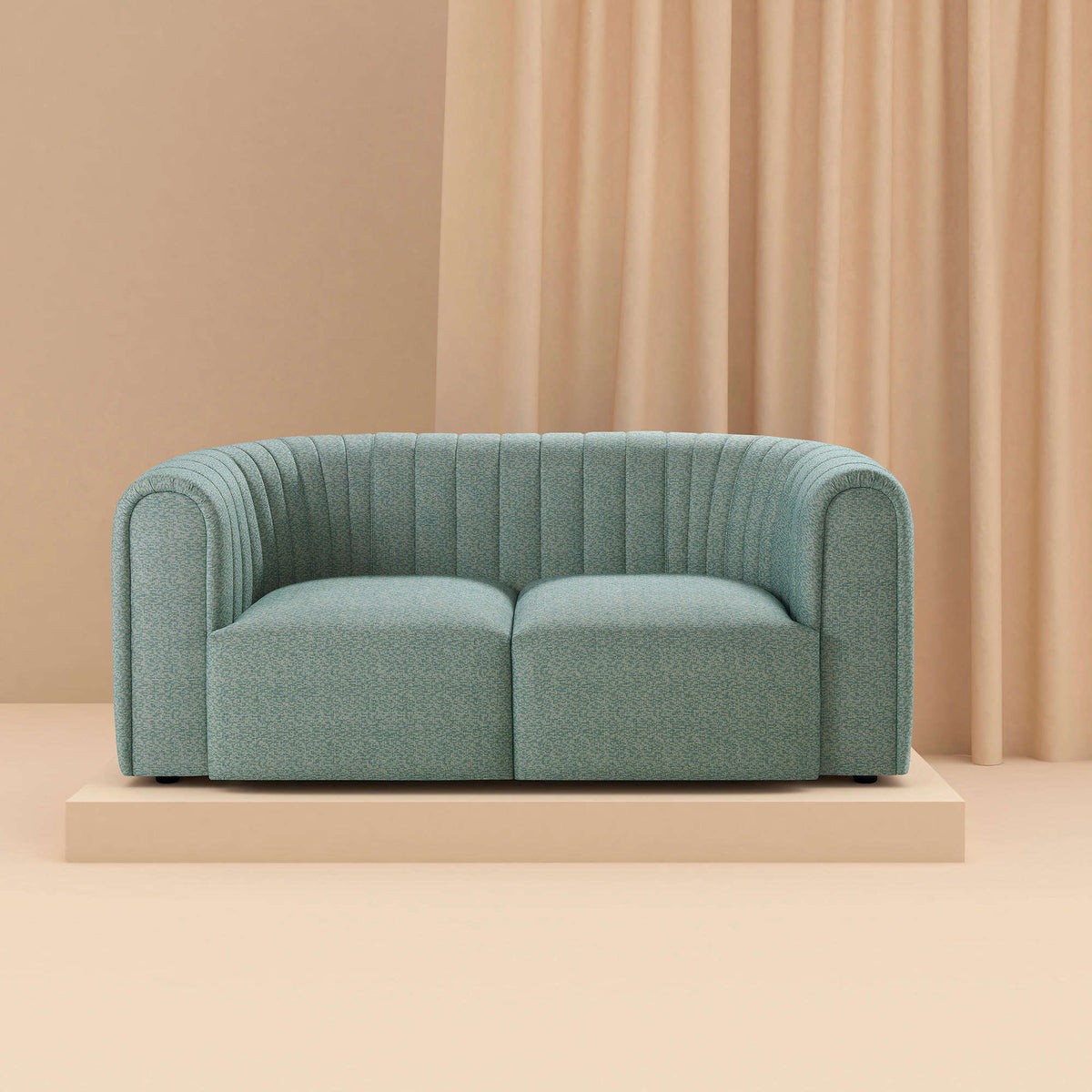 Core Sofa – 185x73 / Fabric 4 (101 1631)-2