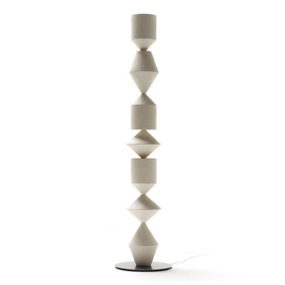 Costantina Floor Lamp - Ral 1013