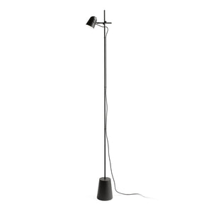 Counterbalance Floor Lamp - Black