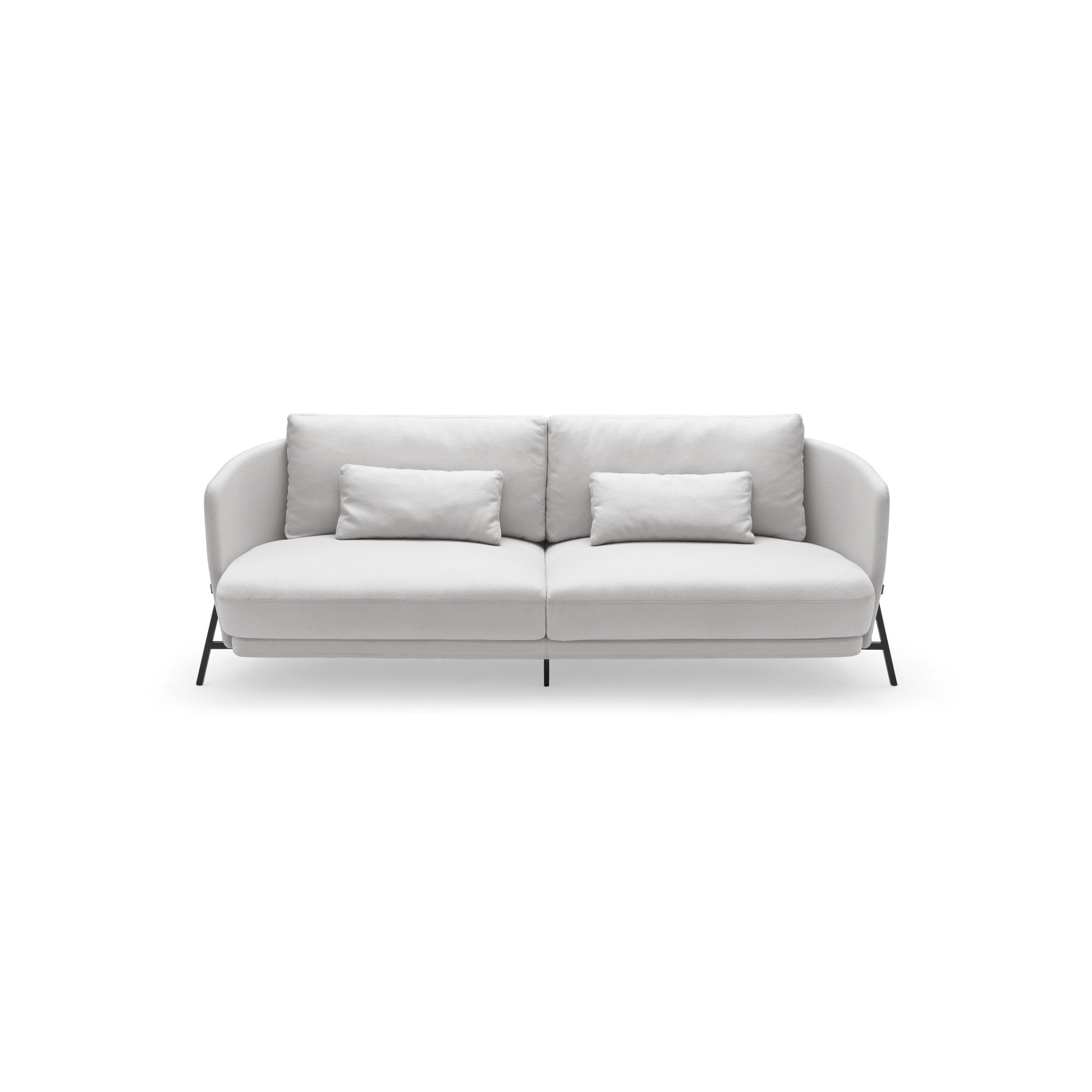 Cradle 3834 Sofa - Fabric T4 (Hero 101)
