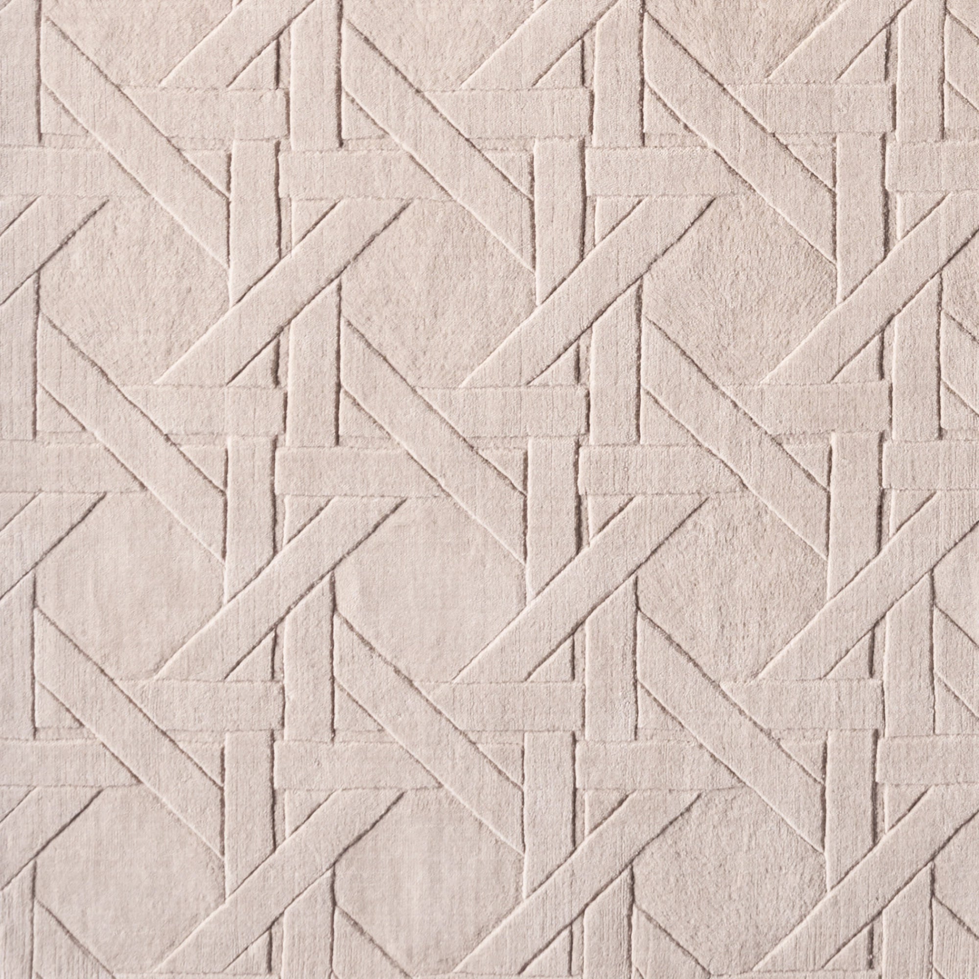 Manuela Rug - Light Beige - 200x300-3