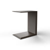 Ludwig 007620 Side Table - Brown