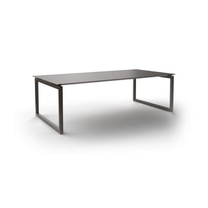 Ludwig 007624 Coffee Table - Brown