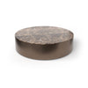 Stum 007626 Coffee Table - Dark Brown Emperador