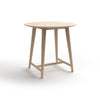 Tomo 007623 Side Table - Natural Ash