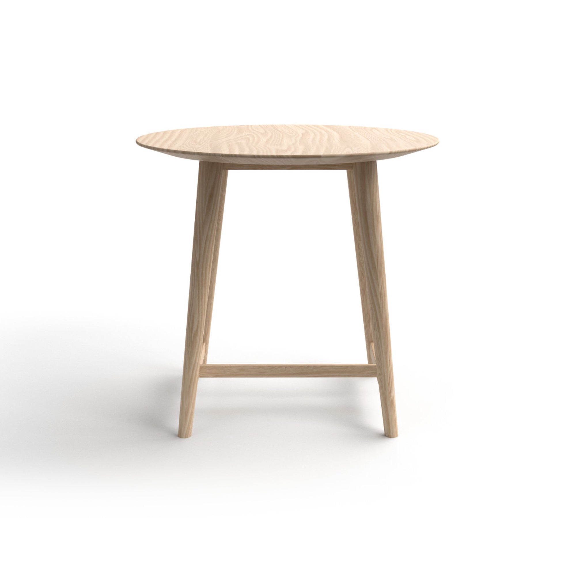 Tomo 007623 Side Table - Natural Ash-2