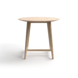 Tomo 007623 Side Table - Natural Ash