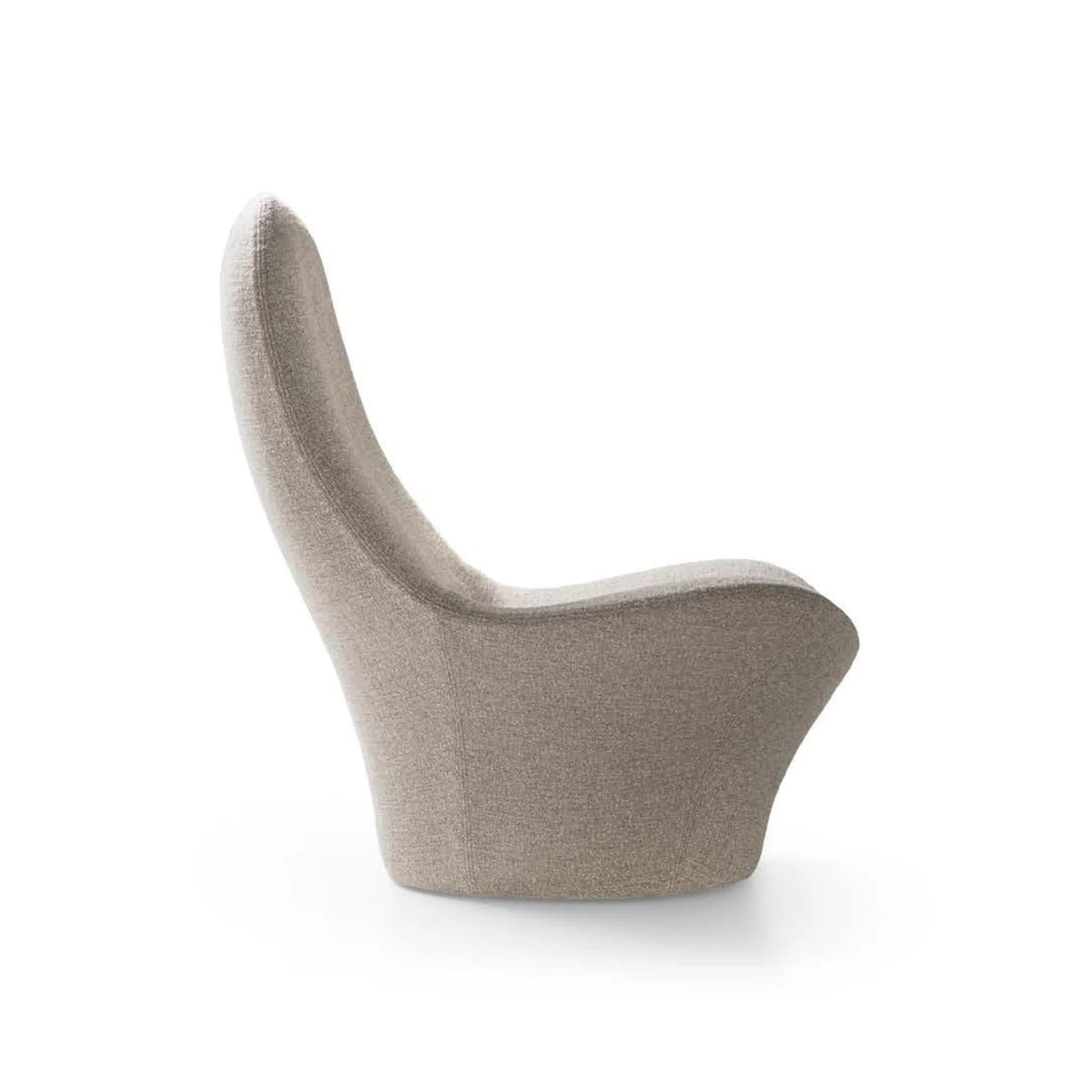 Manta MANTP1000 Armchair - Fabric P (Patch 52)-5