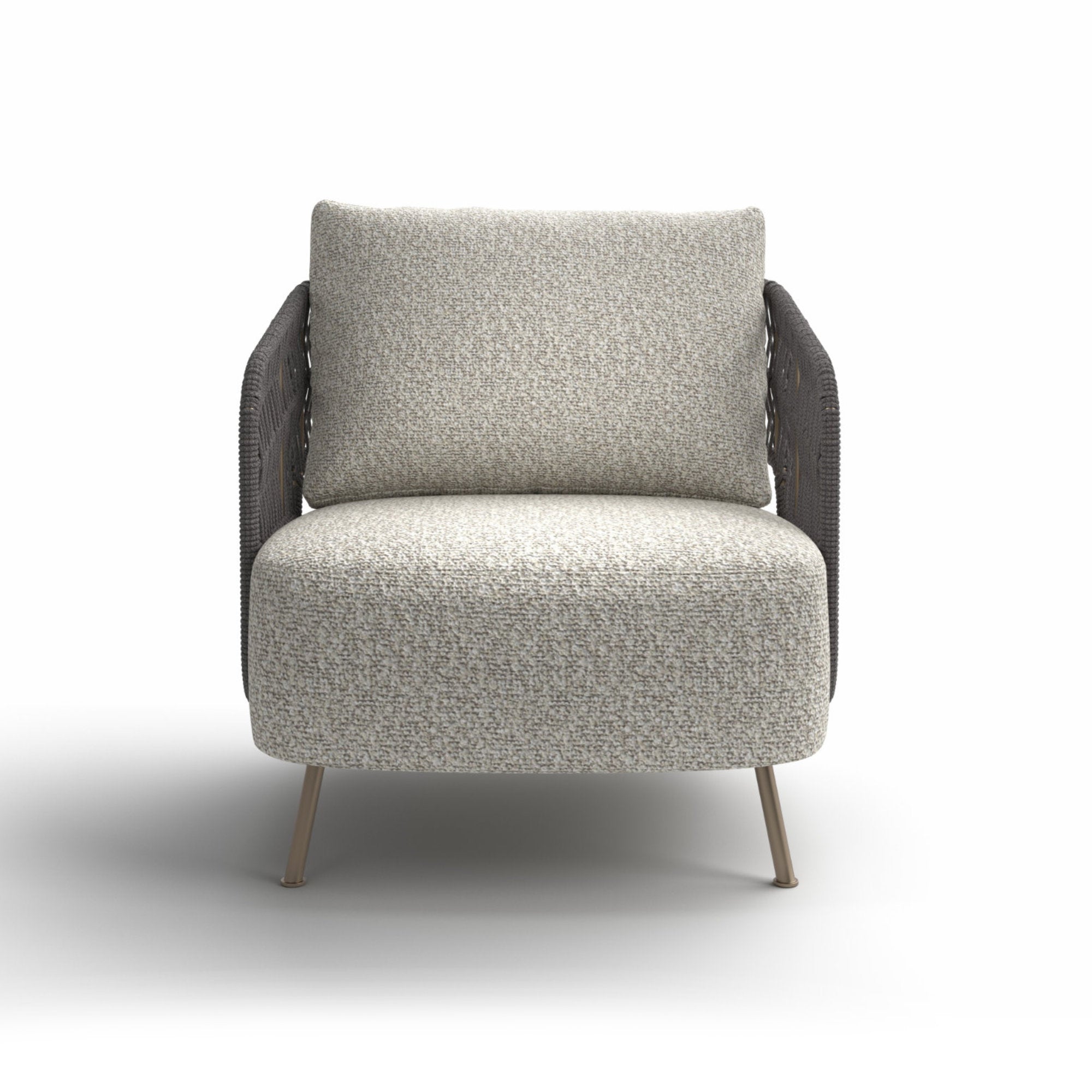 356 OP10C0 Outdoor Armchair - Fabric U (Update 002)-3