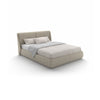 Bend 160 Bed - Fabric A (Andorra 414)