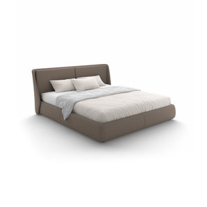 Bend 180 Bed - Fabric U(Upside 106)