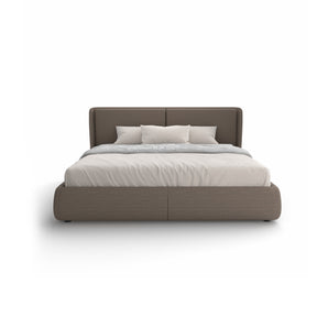 Bend 180 Bed - Fabric U(Upside 106)