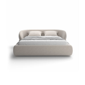 Clip 180 Bed - Fabric P (Potter 503)