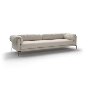 Drop D300E Sofa - Fabric P (Pablo 171)