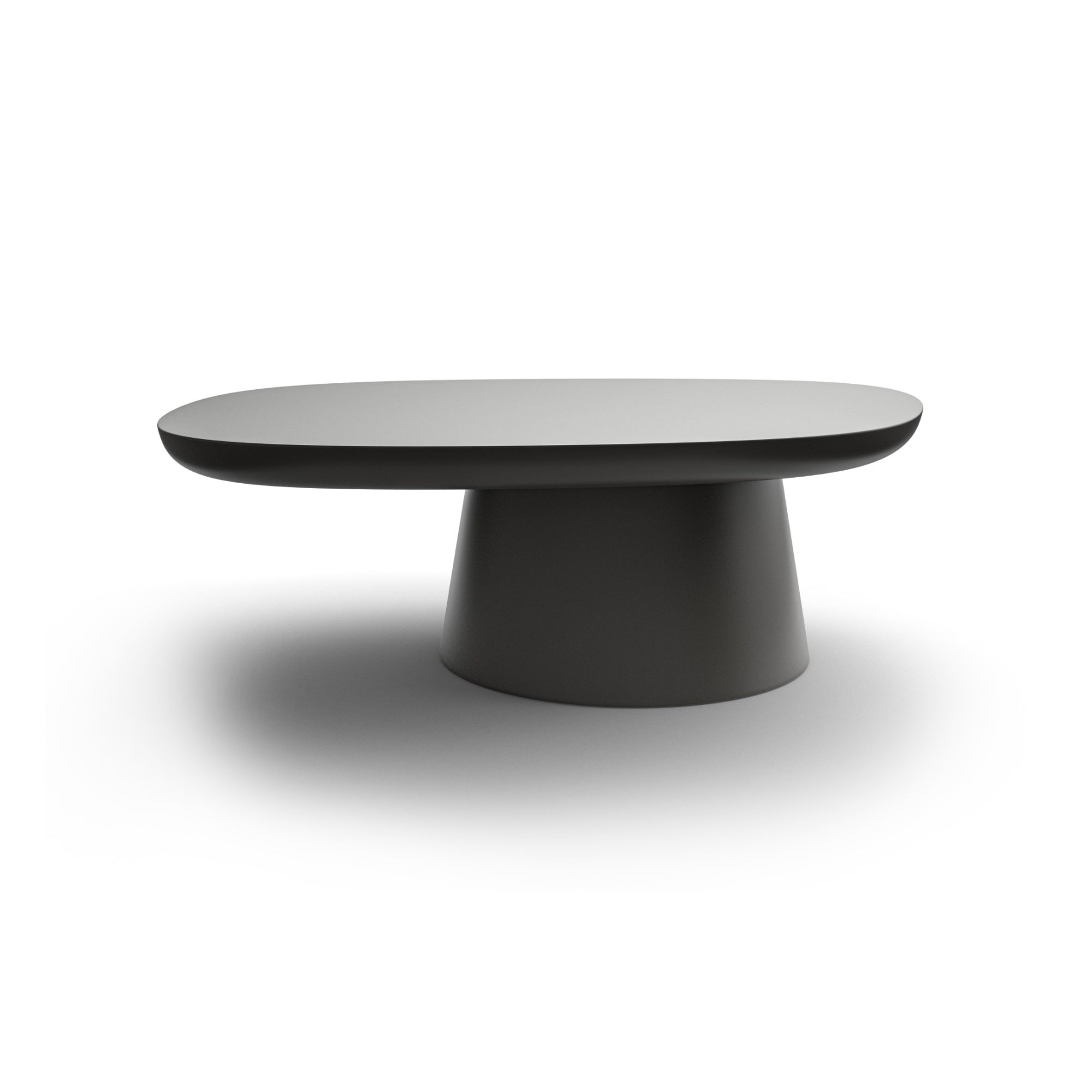Stone-In STONJTL03 Coffee Table - Anthracite (LE01)-3