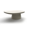 Stone-Out OJTL03 Outdoor Coffee Table - Grigio Seta (LE10)