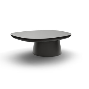 Stone-Out OJTL03 Outdoor Coffee Table - Anthracite (LE01)