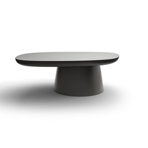 Stone-Out OJTL03 Outdoor Coffee Table - Anthracite (LE01)