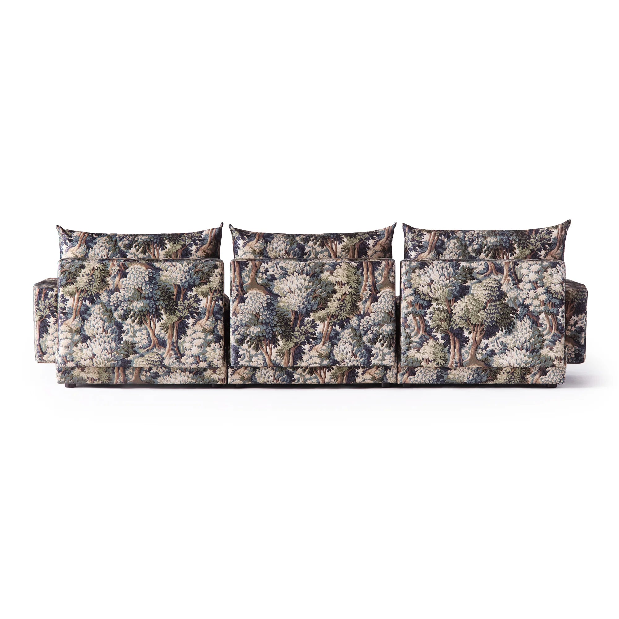 Laurel 306 Sofa - Fabric (Into The Woods)-7