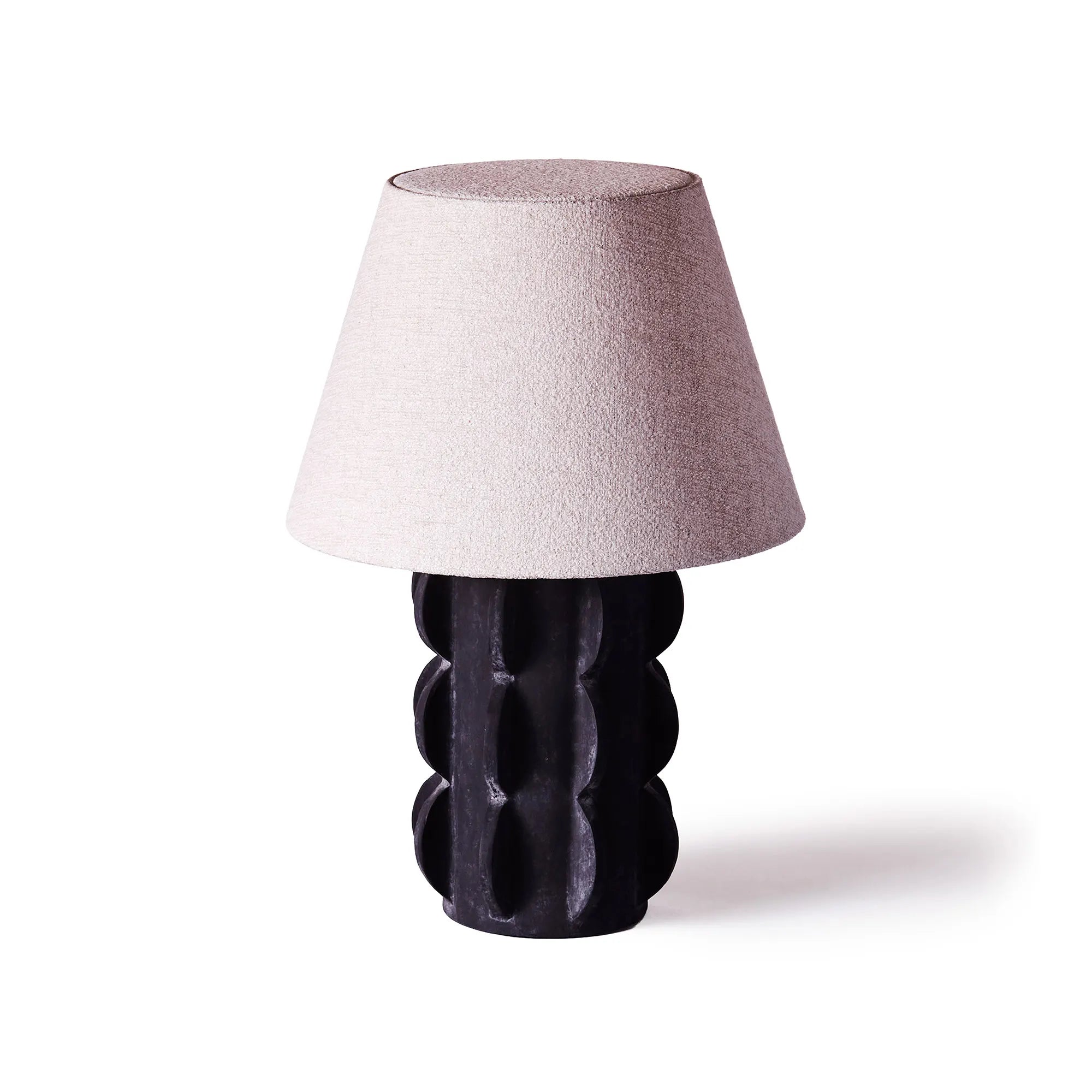 Arcissimo Large Table Lamp - Black-3
