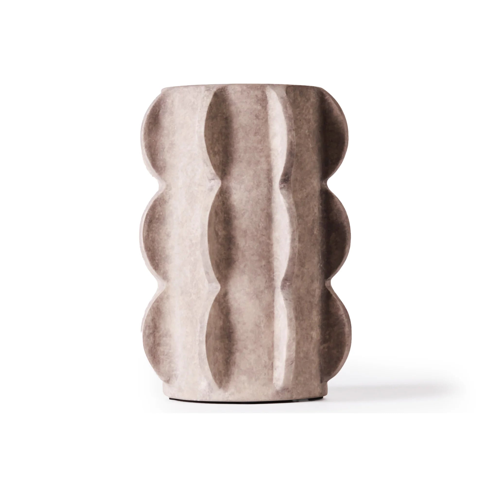 Arcissimo Medium Vase - Grey-1