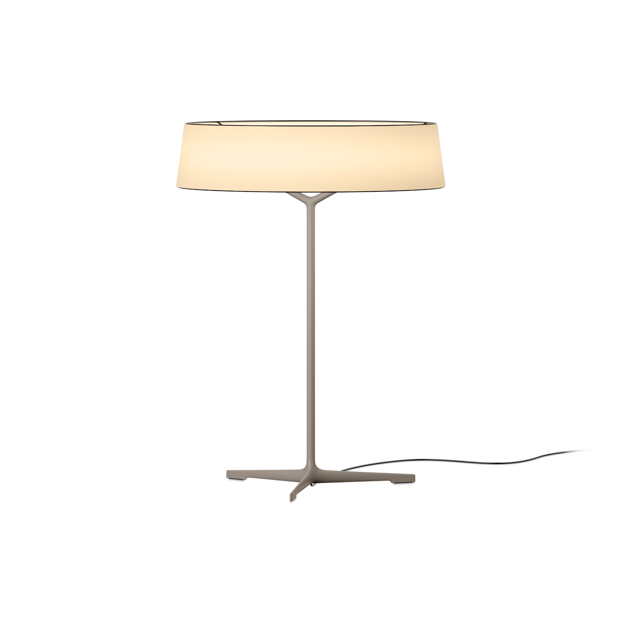 Dama 3225 Table Lamp - Beige D1
