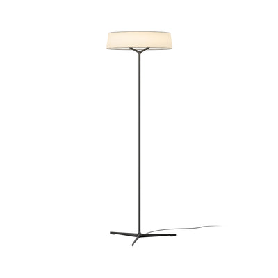 Dama 3230 Floor Lamp - Black