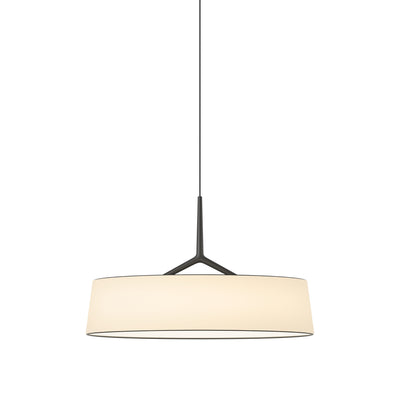 Dama 3235 Pendant Lamp - Black