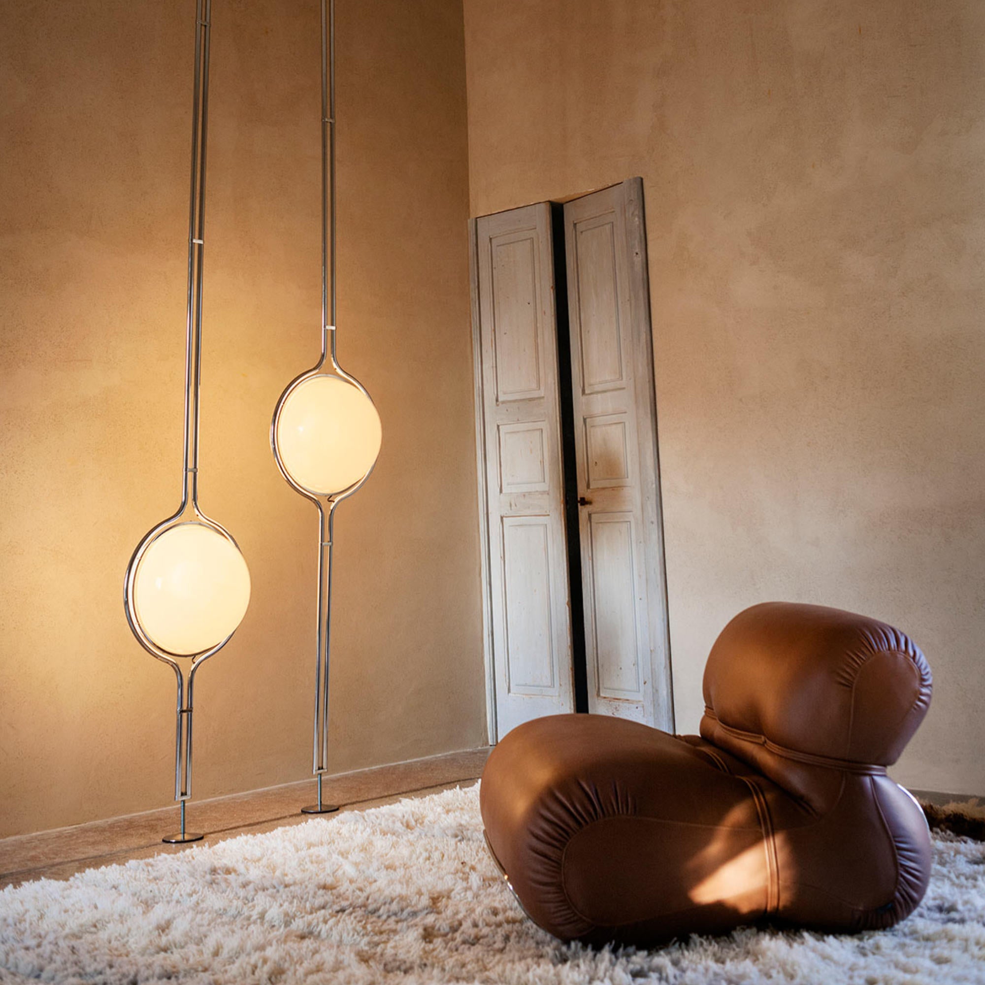 Dana 0DNA01 A.B Floor Lamp