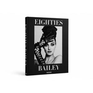 David Bailey: Eighties