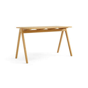 Daystak RD2 Dining Table - Beech