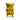 Dino Armchair - Fabric 3 (Fusion Mustard TF125)
