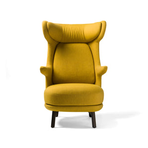 كرسي دينو - قماش 3 (Fusion Mustard TF125)