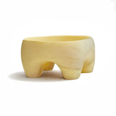 Offering Bowl - Large/Lemon
