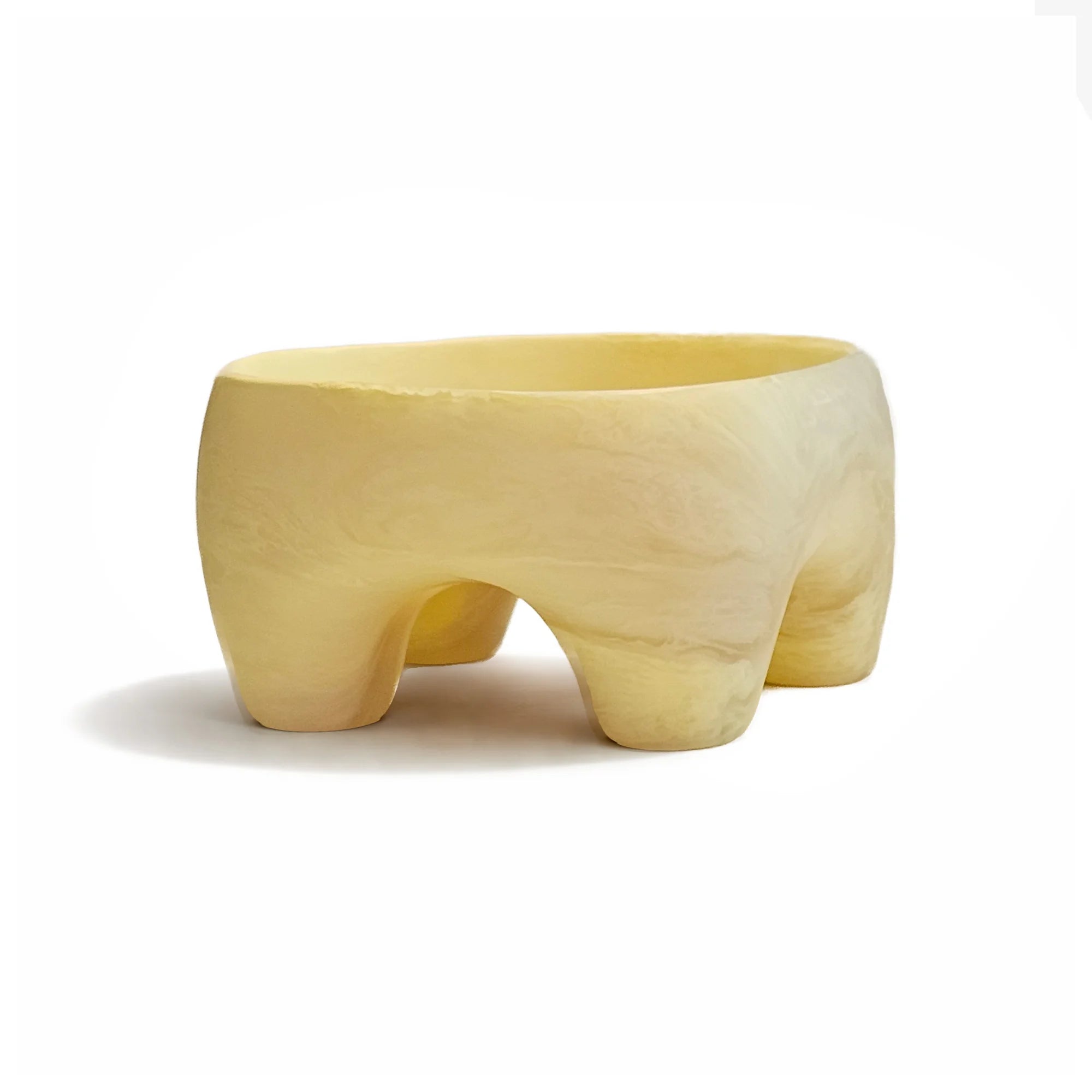 Offering Bowl - Large/Lemon