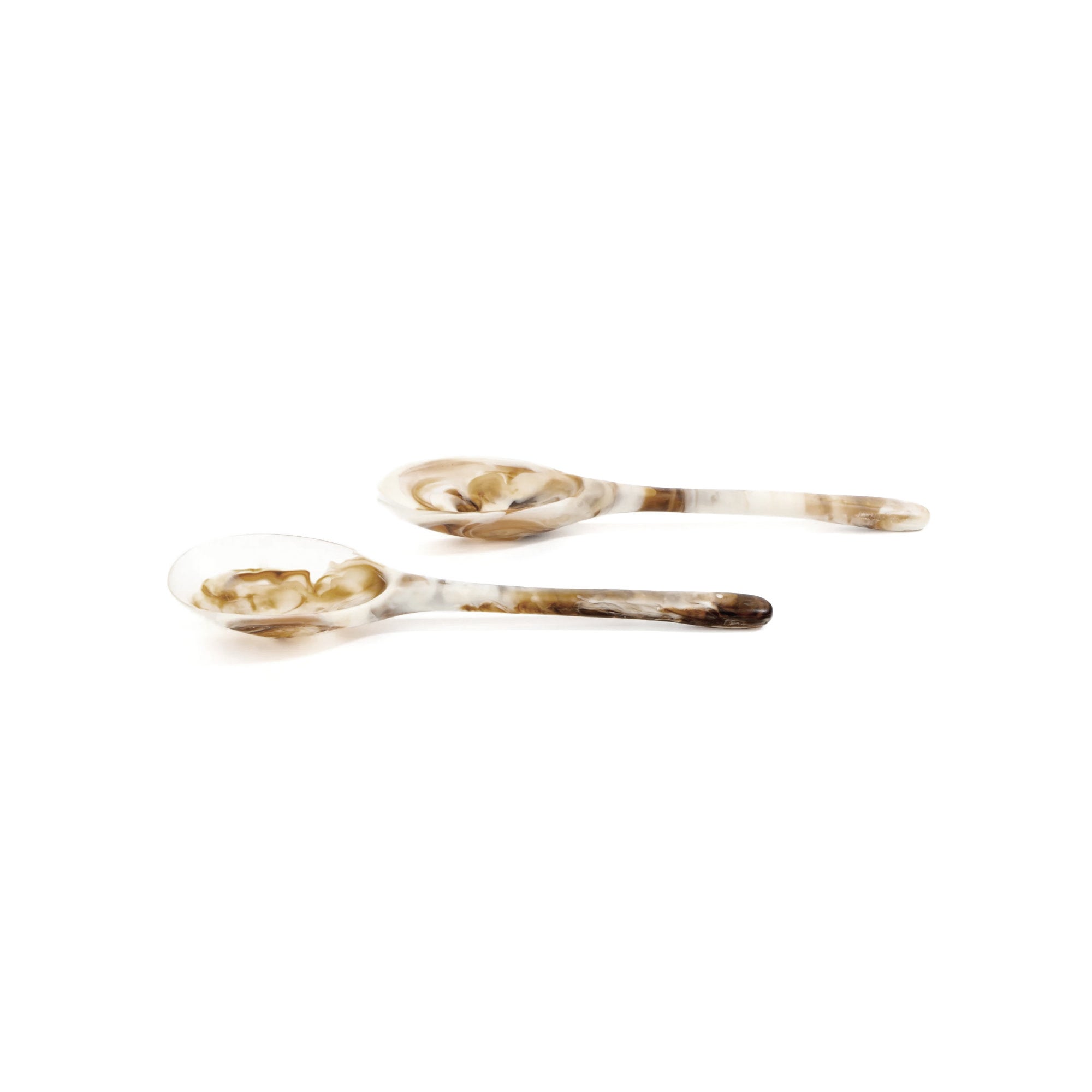 Stone Long Servers - Light Horn