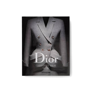 Dior by Christian Dior: 1947-1957