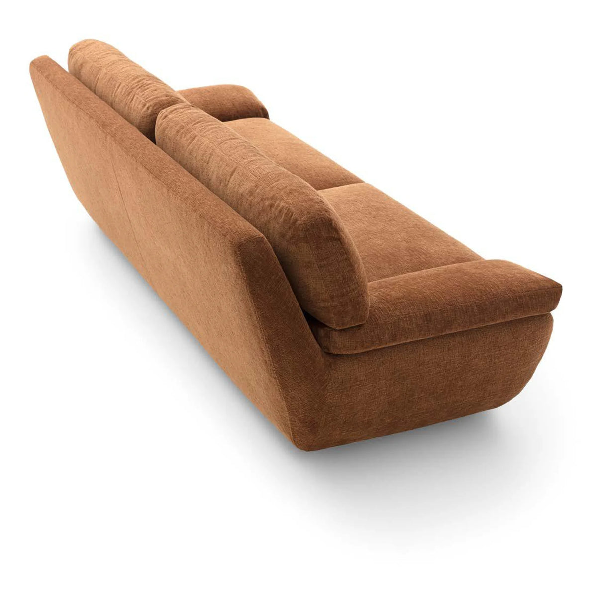 Deck DECKD3000 Sofa - Fabric T (Texas 15)-3