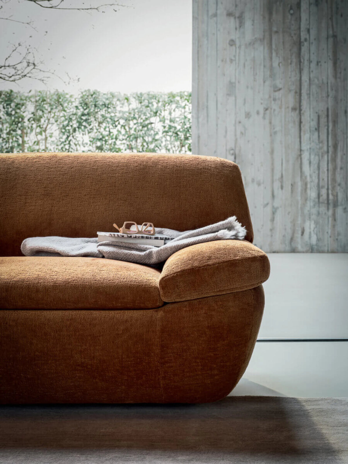 Deck DECKD3000 Sofa - Fabric T (Texas 15)-6