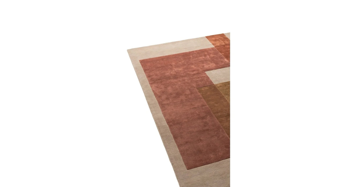 Overlap Rug - Blush - 200x300-2