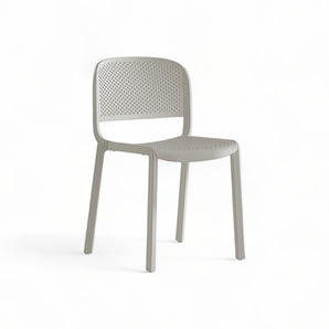 Dome 261 Outdoor Dining Chair - BE