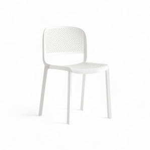 Dome 261 Outdoor Dining Chair - BI