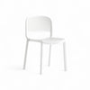 Dome 261 Outdoor Dining Chair - BI